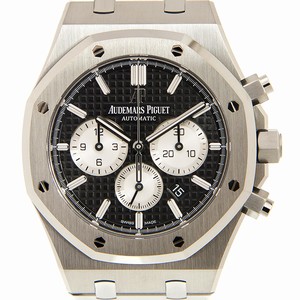 Audemars Piguet  26331ST.OO.1220ST.02 Automatic Stainless Steel Black
