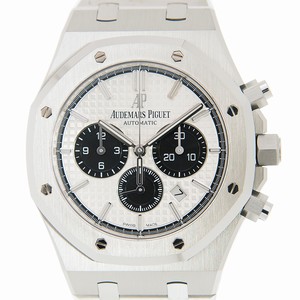 Audemars Piguet  26331ST.OO.1220ST.03 Automatic Stainless Steel Silver