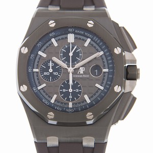 Audemars Piguet ROYAL OAK OFFSHORE 26405CG.OO.A004CA.01 Automatic Ceramic Gray