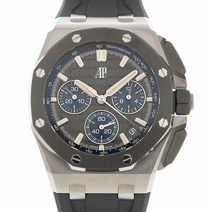 Audemars Piguet ROYAL OAK OFFSHORE 26420IO.OO.A009CA.01 Automatic Titanium Gray
