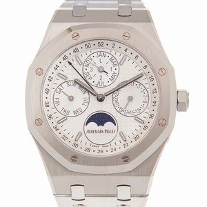 Audemars Piguet ROYAL OAK 26574ST.OO.1220ST.01 Automatic Stainless Steel Silver