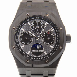 Audemars Piguet ROYAL OAK 26579CE.OO.1225CE.01 Automatic Ceramic Black