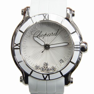 Chopard HAPPY SPORT 278551-3001 Quartz Stainless Steel Silver
