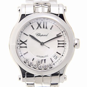 Chopard HAPPY SPORT 278559-3002 Automatic Stainless Steel Silver