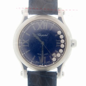 Chopard HAPPY SPORT 278559-3008 Automatic Stainless Steel Black