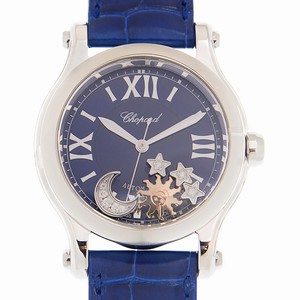 Chopard HAPPY SPORT 278559-3011 Automatic Stainless Steel Blue 