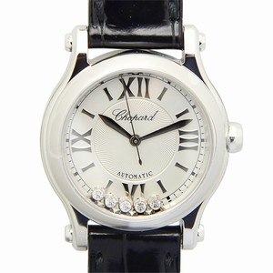 Chopard HAPPY SPORT 278573-3001 Automatic Stainless Steel Silver