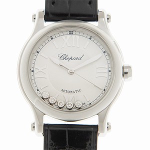 Chopard HAPPY SPORT 278573-3011  Automatic Stainless Steel Silver