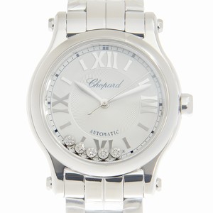 Chopard HAPPY SPORT 278573-3012 Automatic Stainless Steel Silver