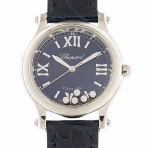 Chopard HAPPY SPORT 278573-3016 Automatic Stainless Steel Blue 