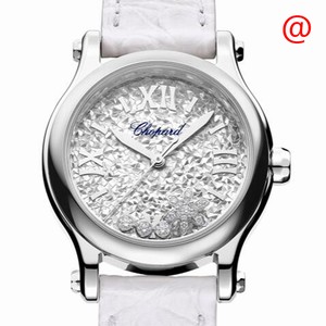 Chopard HAPPY SPORT 278573-3022 Automatic Stainless Steel Silver