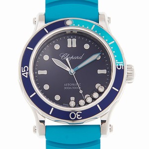 Chopard HAPPY SPORT 278587-3001 Automatic Stainless Steel Blue 