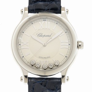 Chopard HAPPY SPORT 278608-3001 Automatic Stainless Steel Silver
