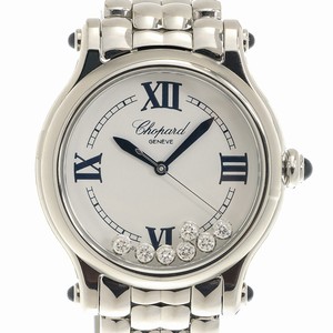 Chopard HAPPY SPORT 278610-3001 Automatic Stainless Steel Silver