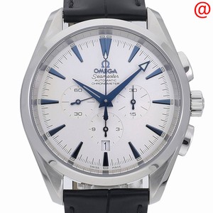 Omega SEAMASTER 2812.30.31 Automatic Stainless Steel White