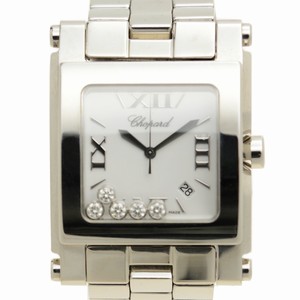 Chopard HAPPY SPORT 288467-3001 Quartz Stainless Steel White
