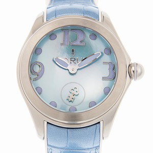 Corum BUBBLE 295.100.20/0011 PN05 Automatic Stainless Steel Blue 
