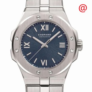 Chopard ALPINE EAGLE 298601-3001 Automatic Stainless Steel Blue 