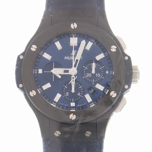 Hublot BIG BANG 301.CI.7170.LR Automatic Ceramic Blue 