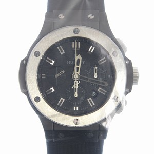 Hublot BIG BANG 301.CK.1140.RX Quartz Ceramic Black