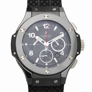 Hublot BIG BANG 301.CX.130.RX  Automatic Ceramic Black