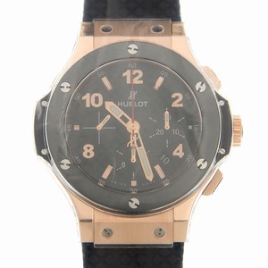 Hublot BIG BANG 301.PB.131.RX Automatic 18kt Rose Gold Black