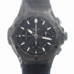 Hublot BIG BANG 301.QX.1724.RX Automatic Carbon Fiber Black