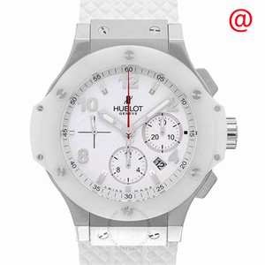 Hublot BIG BANG 301.SE.230.RW Automatic Stainless Steel White