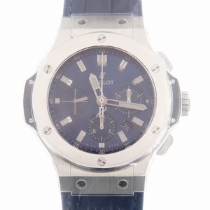 Hublot BIG BANG 301.SX.7170.LR Automatic Stainless Steel Blue 