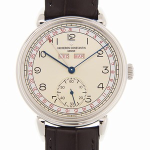 Vacheron Constantin HISTORIQUES 3110V/000A-B425 Manual Wind Stainless Steel Silver