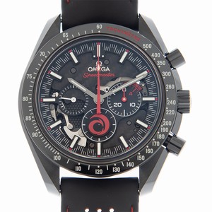 Omega SPEEDMASTER 311.92.44.30.01.002 Automatic Ceramic Black
