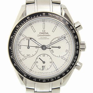 Omega SPEEDMASTER 326.30.40.50.02.001 Automatic Stainless Steel White