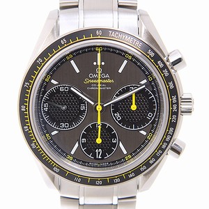 Omega SPEEDMASTER 326.30.40.50.06.001 Automatic Stainless Steel Gray
