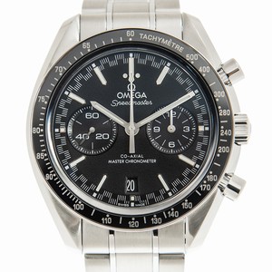Omega SPEEDMASTER 329.30.44.51.01.001 Automatic Stainless Steel Black