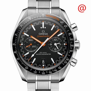 Omega SPEEDMASTER 329.30.44.51.01.002 Automatic Stainless Steel Black