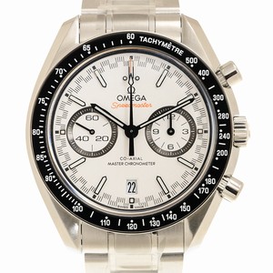 Omega SPEEDMASTER 329.30.44.51.04.001	 Automatic Stainless Steel White