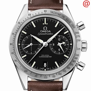 Omega SPEEDMASTER 331.12.42.51.01.001 Automatic Stainless Steel Black