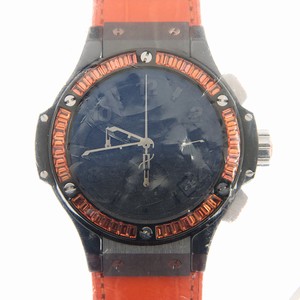 Hublot BIG BANG 341.CO.1110.LR.1906 Automatic Ceramic Black