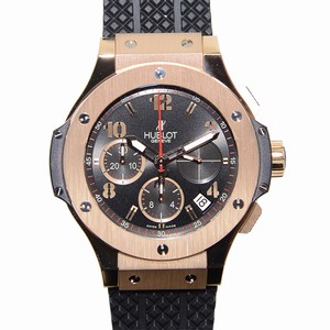 Hublot BIG BANG 341.PX.130.RX Automatic Rose Gold Black