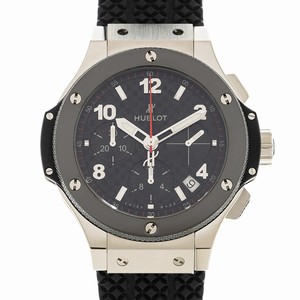 Hublot BIG BANG 341.SB.131.RX Automatic Stainless Steel Black