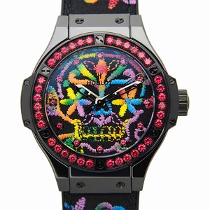 Hublot BIG BANG 343.CS.6599.NR.1213 Automatic Ceramics Black