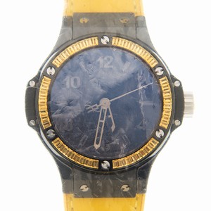 Hublot BIG BANG 361.CY.1110.LR.1911  Quartz Ceramics Black