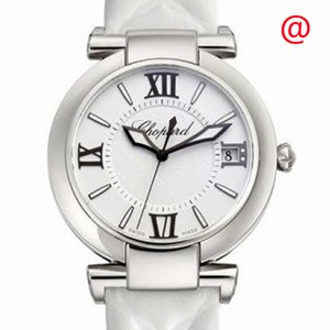 Chopard IMPERIALE 388531-3007 Automatic Stainless Steel White