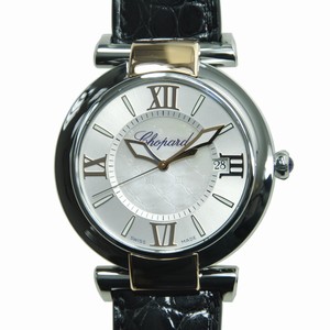 Chopard IMPERIALE 388531-6001 Automatic 18kt Rose Gold & Steel Silver