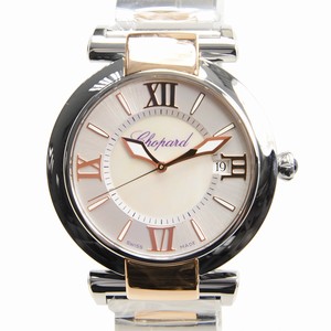 Chopard IMPERIALE 388531-6002 Automatic Stainless Steel White