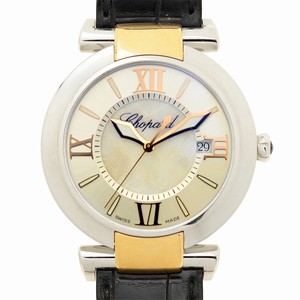 Chopard IMPERIALE 388531-6005 Automatic Stainless Steel Silver