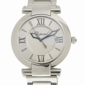 Chopard IMPERIALE 388532-3002 Quartz Stainless Steel Silver