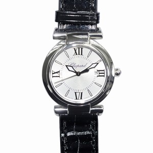 Chopard IMPERIALE 388541-3001 Quartz Stainless Steel Silver
