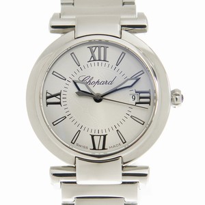 Chopard IMPERIALE 388541-3002 Quartz Stainless Steel Silver