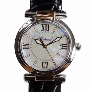 Chopard IMPERIALE 388541-6001 Quartz 18kt Rose Gold & Steel White